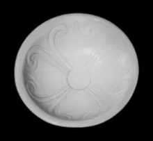 Berlin Swirl | Mayer & Elliot | Wash Basin | Item | 001