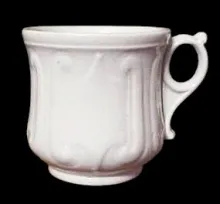Berlin Swirl | Unspecified | Mug | Item | 001