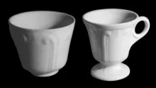 Berlin Swirl | Unspecified | Cup (Hot Toddy, Posset, Punch or Syllabub) | Collection | 001