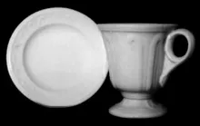 Berlin Swirl | Unspecified | Cup (Hot Toddy, Posset, Punch or Syllabub) | Collection | 001