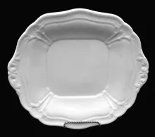 Berry Cluster_Jacob Furnival_Cake or Cookie Plate without Pedestal Foot_Item_001