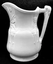 Berry Cluster_Jacob Furnival_Creamer or Cream Pitcher_Item_002