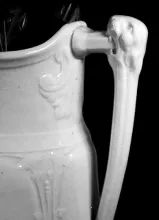 Berry Cluster | Jacob Furnival | Ewer | Handle | 001