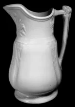 Berry Cluster | Jacob Furnival | Ewer | Item | 002