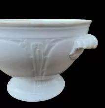 Berry Cluster | Jacob Furnival | Hot Toddy Bowl with Handles (No Lid) | Handle | 002