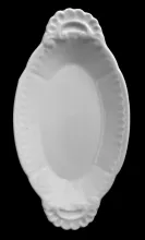 Blanket Stitch | J. & G. Meakin | Relish Dish | Item | 001
