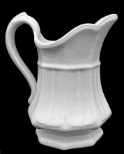 Boote 1851_T. & R. Boote (& Co.)_Creamer or Cream Pitcher_Item_002