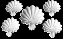 Boote 1851 | T. & R. Boote (& Co.) | Relish Dish | Collection | 004