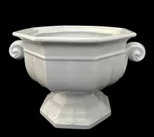 Boote 1851 | T. & R. Boote (& Co.) | Sauce or Soup Tureen Base | Item | 004