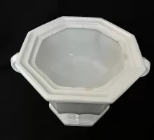 Boote 1851 | T. & R. Boote (& Co.) | Sauce or Soup Tureen Base | Item | 006