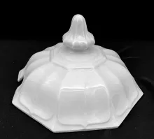 Boote 1851_T. & R. Boote (& Co.)_Sauce or Soup Tureen Lid_Item_001