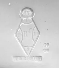 Boote 1851_T. & R. Boote (& Co.)_Sauce or Soup Tureen Lid_Mark_002