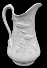 Bordered Fuchsia_Anthony Shaw_Ewer_Item_006