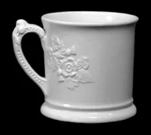 Britannia | Anthony Shaw | Mug | Item | 001