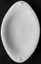 Budded Vine_J. & G. Meakin_Relish Dish_Item_001