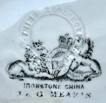 Budded Vine_J. & G. Meakin_Relish Dish_Mark_003