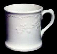 Budded Vine | Meakin Bros. (& Co.) | Mug | Item | 001