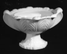 Cabbage_Mayer & Elliot_Compote on Short Pedestal_Item_001