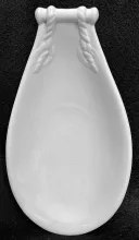 Cable Shape (Cable and Bar) | J. & G. Meakin | Relish Dish | Item | 001