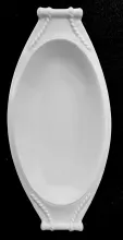 Cable Shape (Cable and Bar) | J. & G. Meakin | Relish Dish | Item | 003