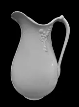 Cable and Bar | Isaac Davis | Ewer | Item | 001