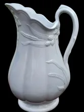 Ceres Shape | Edward Pearson | Ewer | Item | 001