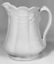 Ceres Shape_Edward Pearson_Table Pitcher_Item_001