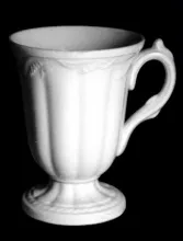 Ceres Shape | Elsmore & Forster |  Cup (Hot Toddy, Posset, Punch or Syllabub) | Item | 001