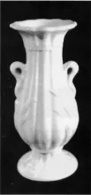 Ceres Shape_Elsmore & Forster_Brush Vase (One Piece Design)_Item_001