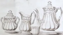 Ceres Shape_Elsmore & Forster_Complete Tea Set_KewDrw_003