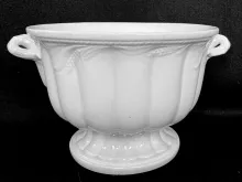 Ceres Shape_Elsmore & Forster_Hot Toddy Bowl with Handles (No Lid)_Item_001