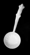 Ceres Shape | Elsmore & Forster | Sauce Ladle | Item | 001