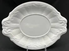 Ceres Shape_Elsmore & Forster_Sauce or Soup Tureen Underplate_Item_001