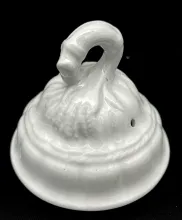 Ceres Shape_Elsmore & Forster_Teapot or Coffee Pot Lid_Item_001