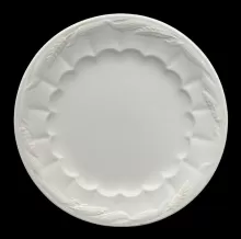  Ceres Shape | Turner, Goddard, & Co. | Plate | Item | 003