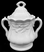 Ceres_Turner, Goddard, & Co._Sugar Bowl with Lid_Item_001