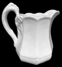 Chinese Shape_Anthony Shaw_Creamer or Cream Pitcher_Item_001