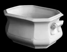Chinese Shape | Anthony Shaw | Foot Bath | Item | 001
