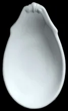 Clarke Plain_Turner, Goddard, & Co._Relish Dish_Item_002