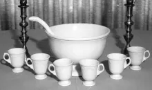 Classic Shape_T. & R. Boote (& Co.)_Posset, Punch, or Syllabub Bowl_Item_001
