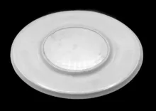 Classic Shape | T. & R. Boote (& Co.) | Sauce or Soup Tureen Underplate | Item | 006