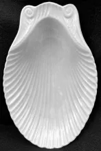 Clementson Ribbed Shell_Clementson Bros._Relish Dish_Item_001