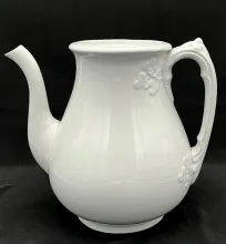 Clover_Cockson & Chetwynd (& Co.)_Teapot or Coffee Pot Base_Item_001