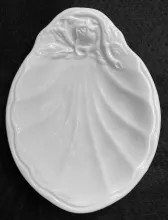 Columbia Shape_E. & C. Challinor_Relish Dish_Item_002