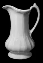 Columbia Shape | Edward Challinor (& Co.) | Ewer | Item | 001