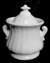 Columbia Shape_Elsmore & Forster_Child's or Toy Tea Set or Pieces_Item_001