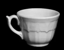 Columbia Shape | J. & G. Meakin | Child's or Toy Tea Set or Pieces | Item | 002