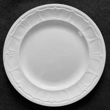Columbia Shape_John May_Plate_Item_001