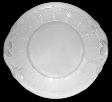 Columbia Shape | John Meir & Son | Sauce or Soup Tureen Underplate | Item | 001