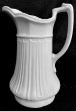 Columbia Shape_Joseph Clementson_Ewer_Item_001